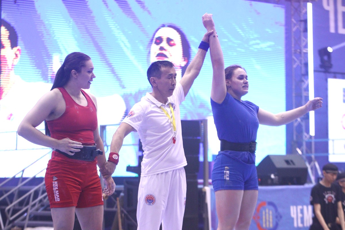 Фото: Дьулустаан Сергеев / ЯСИА