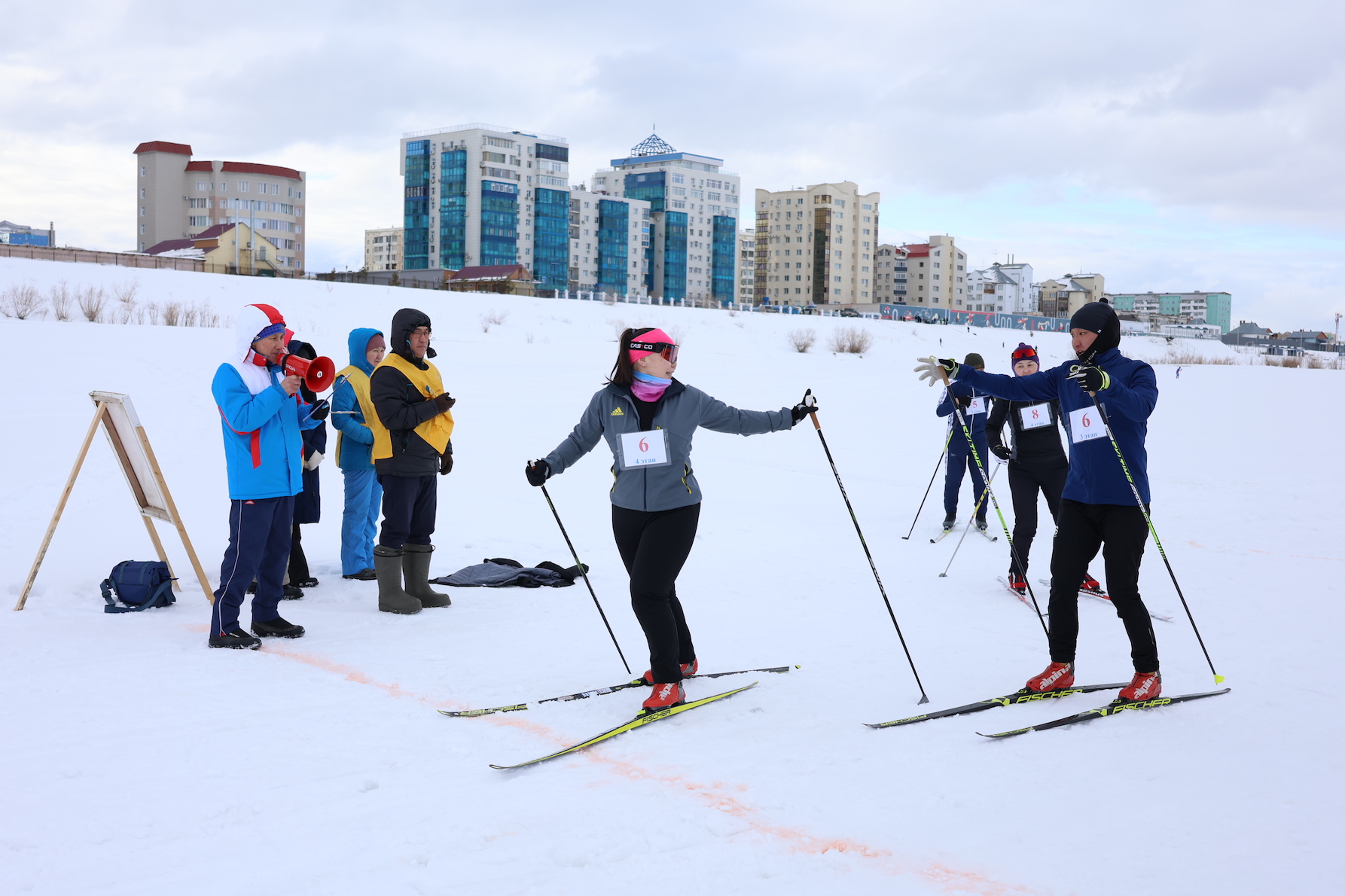 Фото: пресс-служба Федерации профсоюзов Республики Саха (Якутия