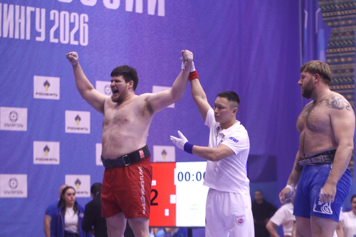 Фото: Дьулустаан Сергеев / ЯСИА