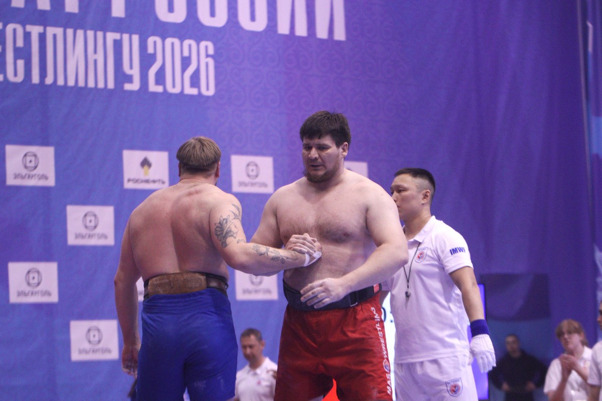 Фото: Дьулустаан Сергеев / ЯСИА