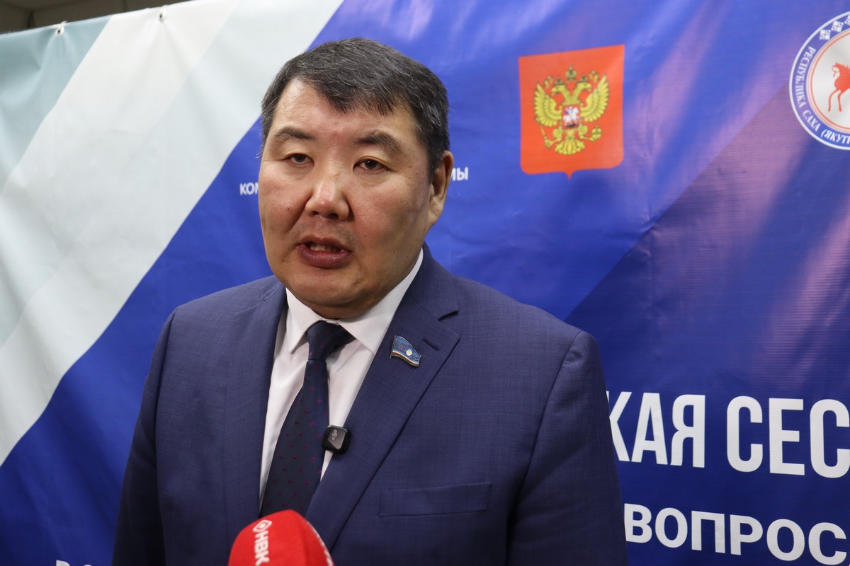 Алексей Еремеев