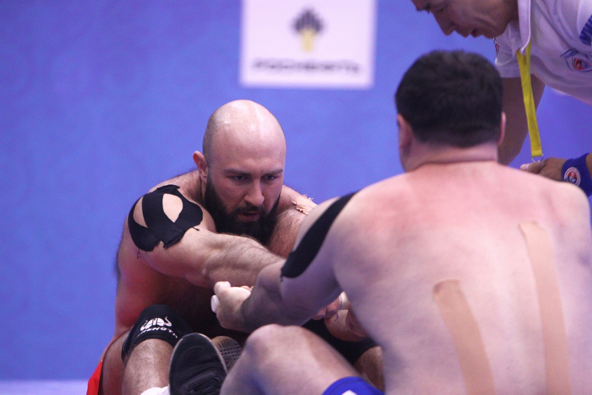 Фото: Дьулустаан Сергеев / ЯСИА