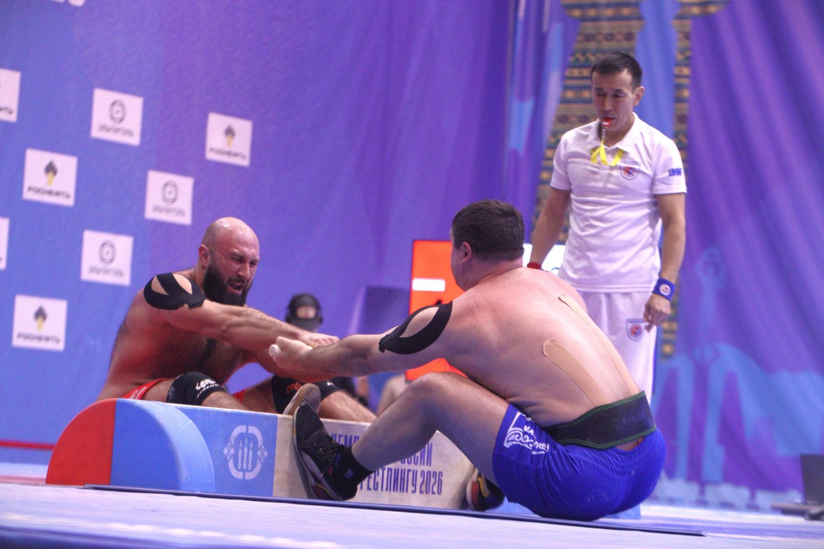 Фото: Дьулустаан Сергеев / ЯСИА