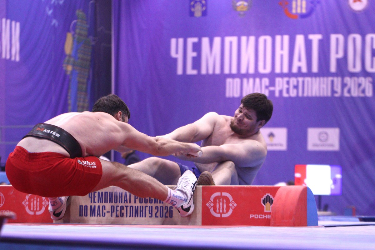 Фото: Дьулустаан Сергеев / ЯСИА