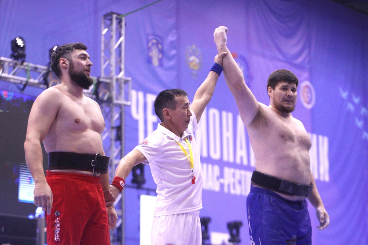 Фото: Дьулустаан Сергеев / ЯСИА