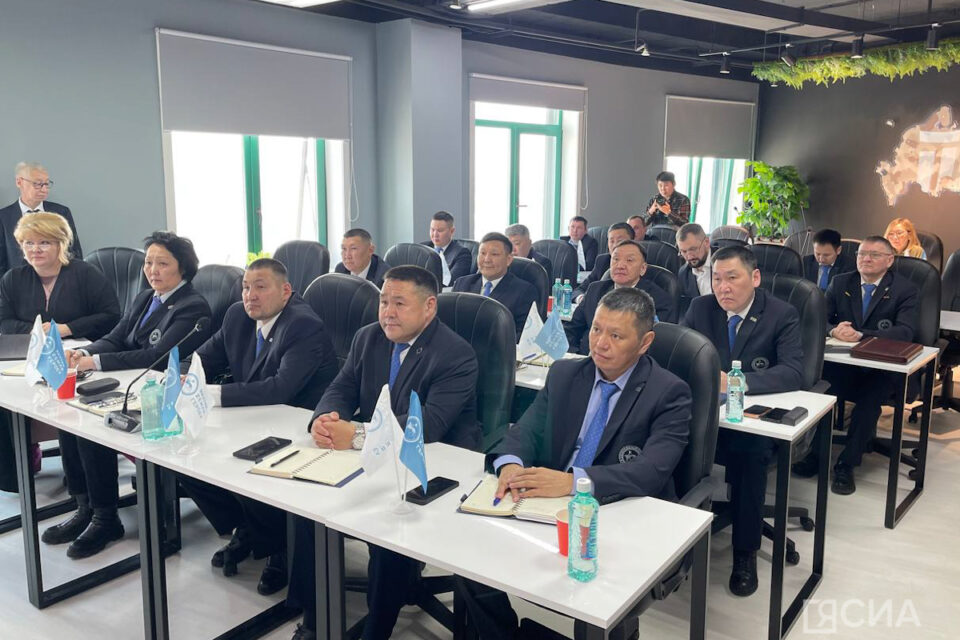 Стартовал финальный очный модуль кадровой программы «Якутия – Земля Героев»