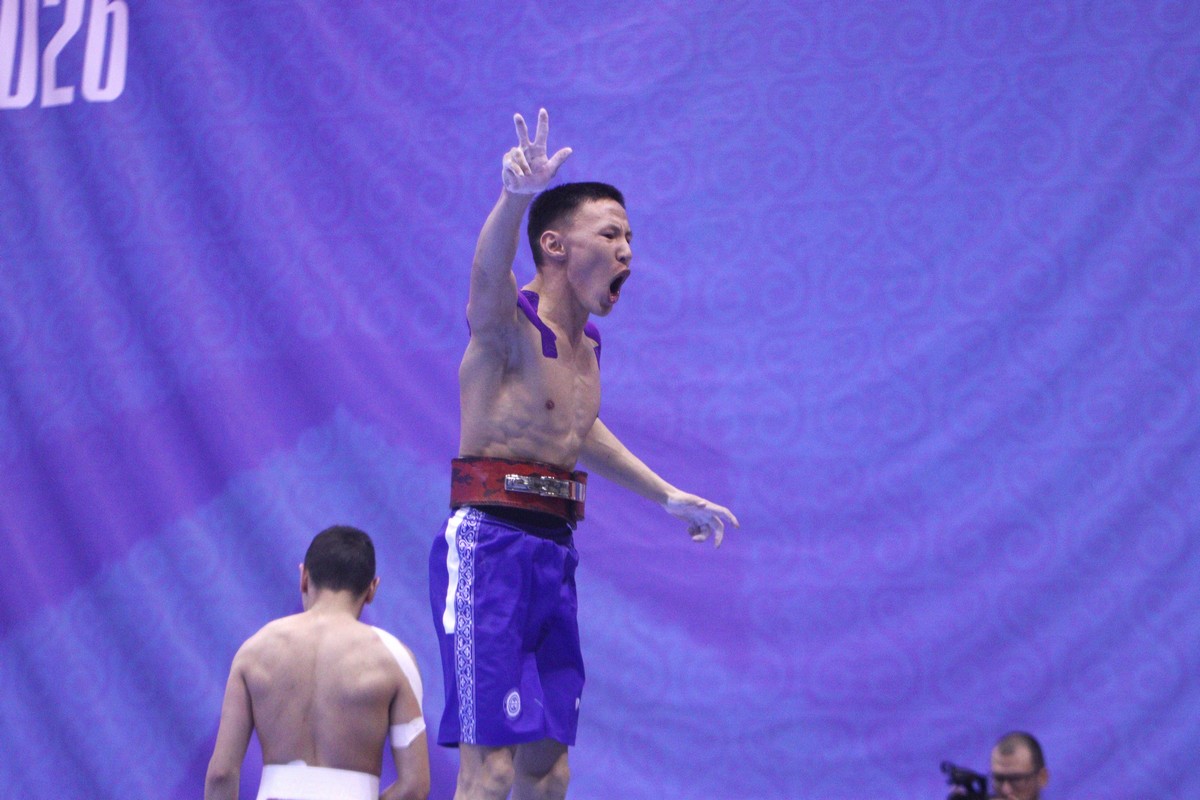 Фото: Дьулустаан Сергеев/ ЯСИА