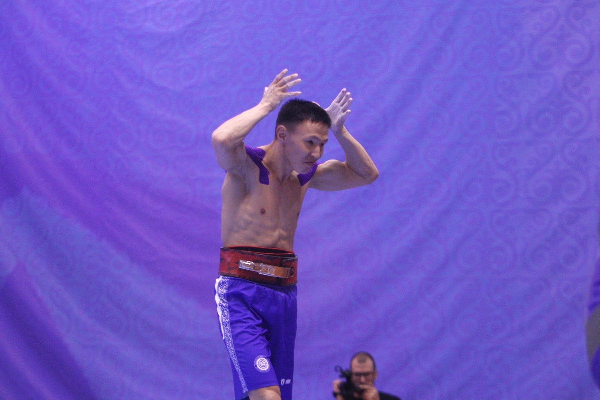 Фото: Дьулустаан Сергеев/ ЯСИА