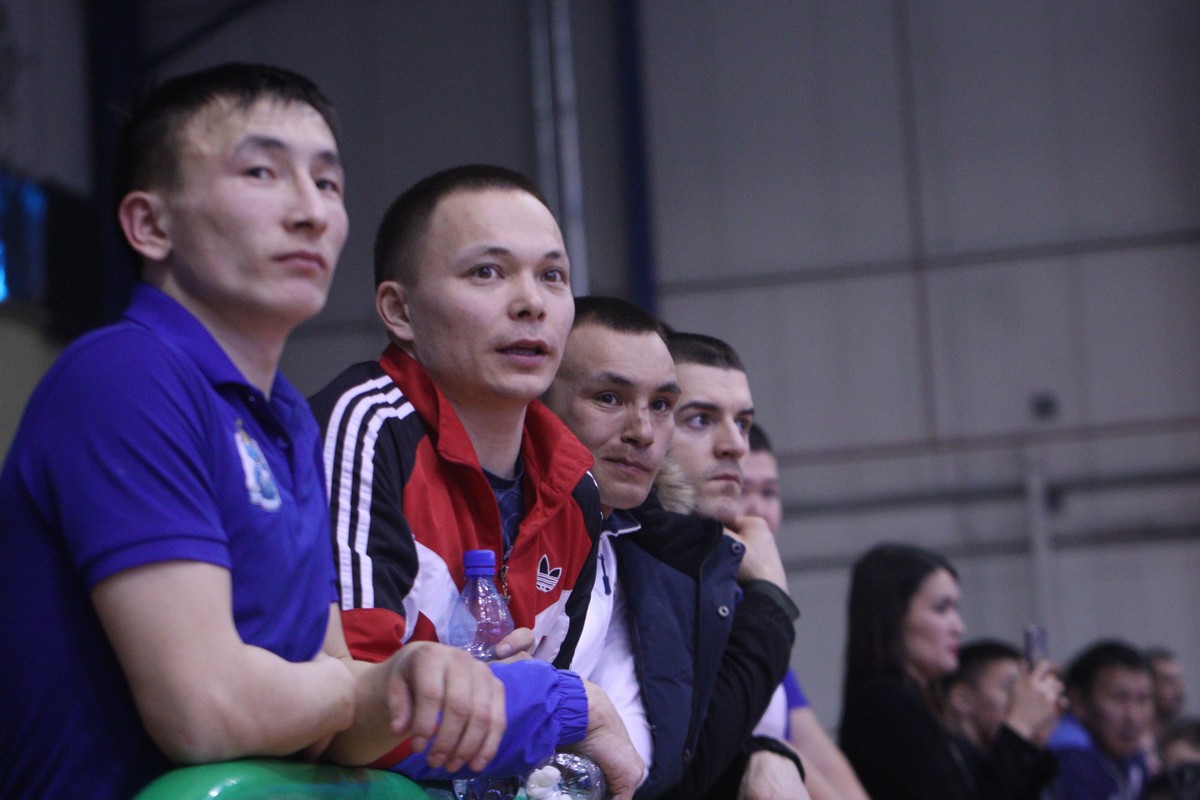 Фото: Дьулустаан Сергеев/ ЯСИА