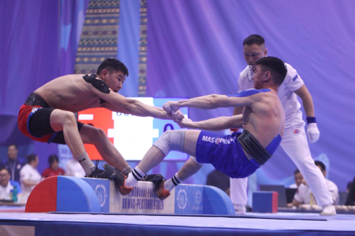 Фото: Дьулустаан Сергеев/ ЯСИА