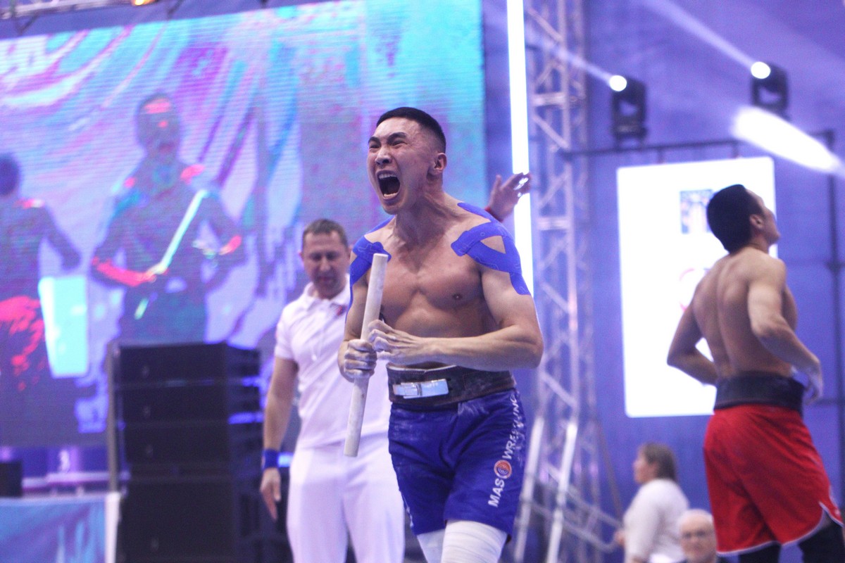 Фото: Дьулустаан Сергеев/ ЯСИА