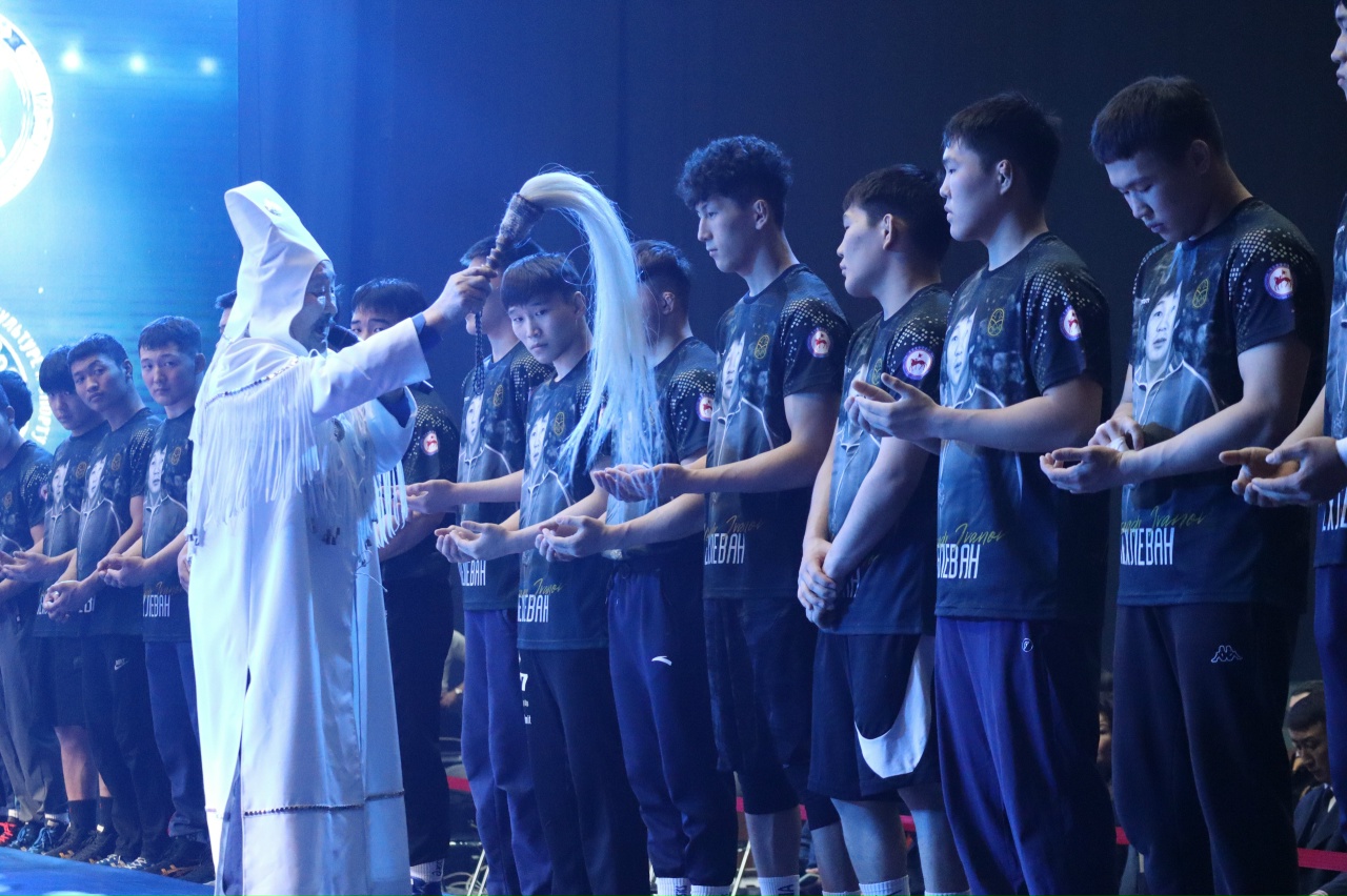 Фото: Нарыйа Пахомова/ЯСИА