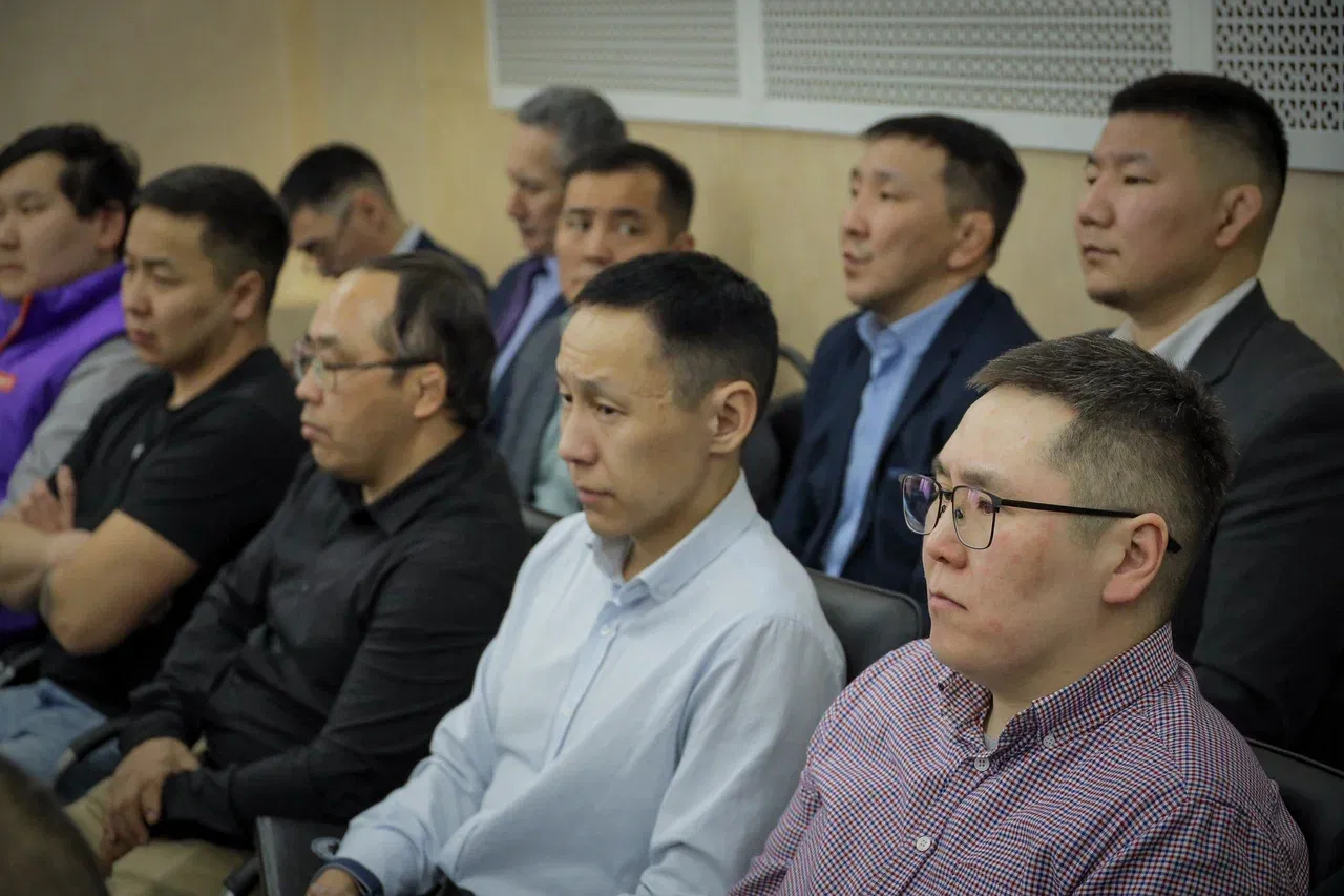 Фото Василия Кононова