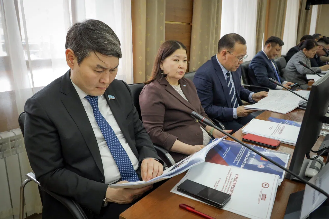 Фото Василия Кононова