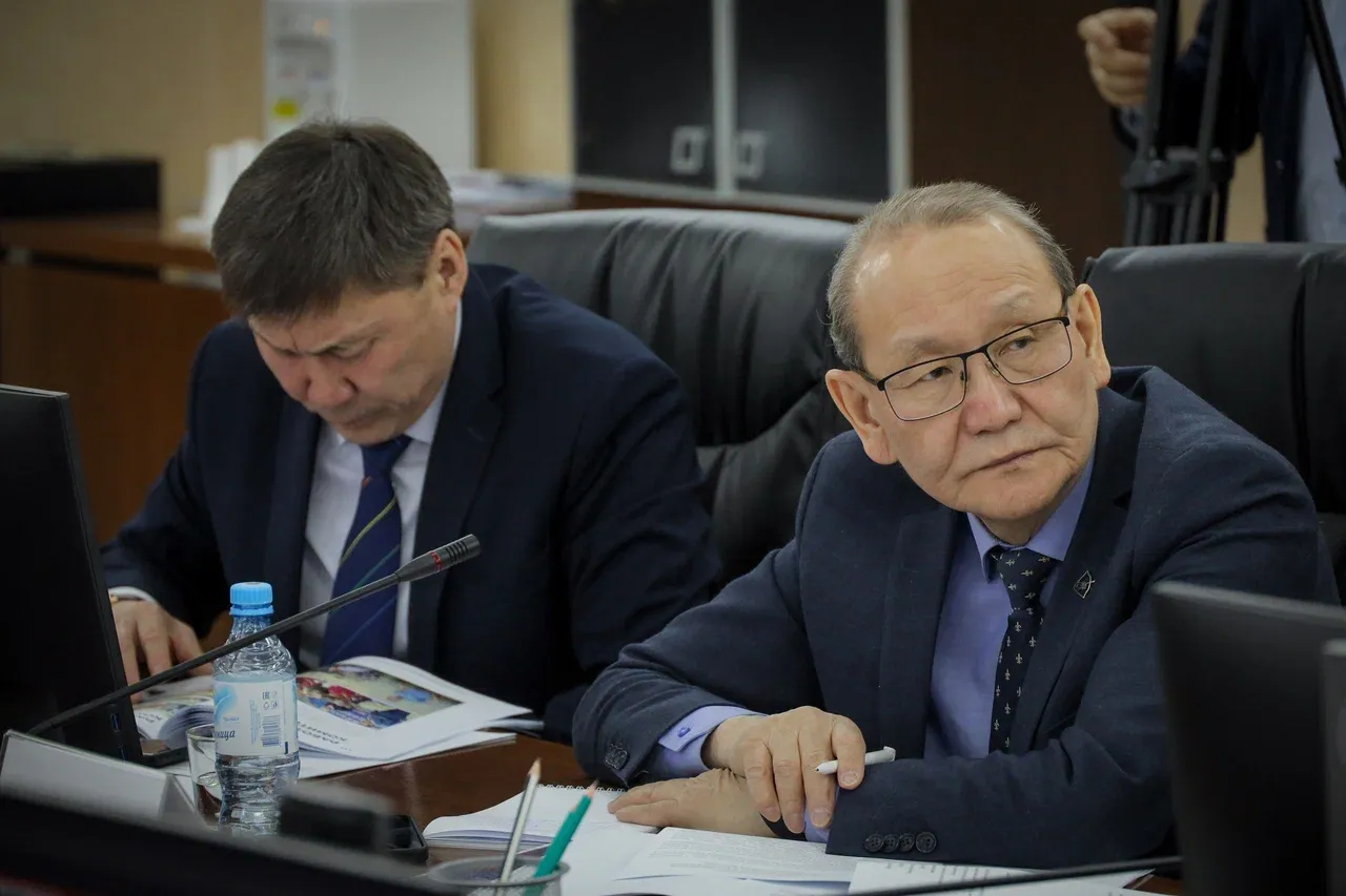 Фото Василия Кононова