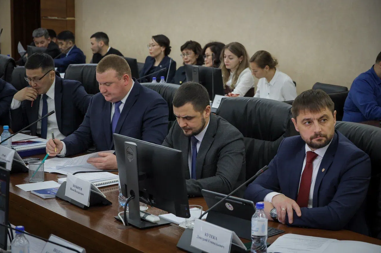 Фото Василия Кононова