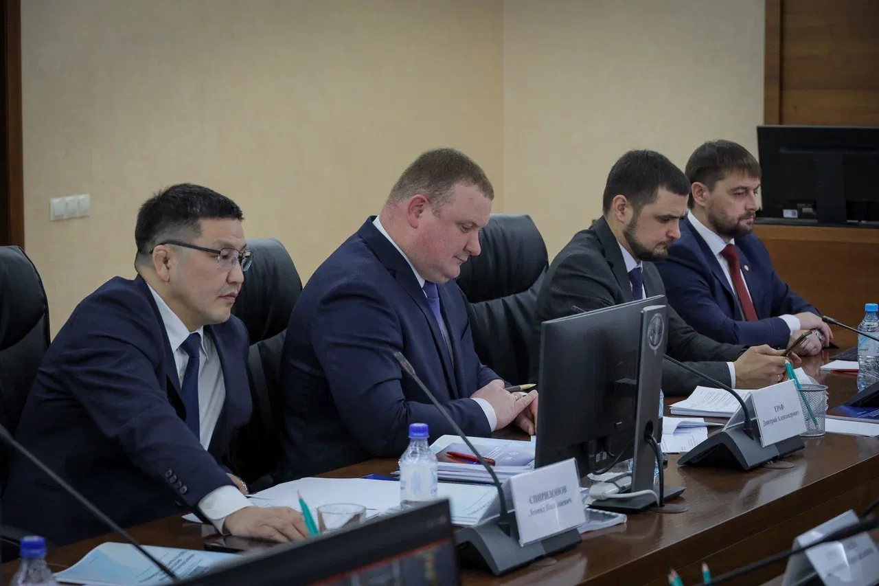 Фото Василия Кононова