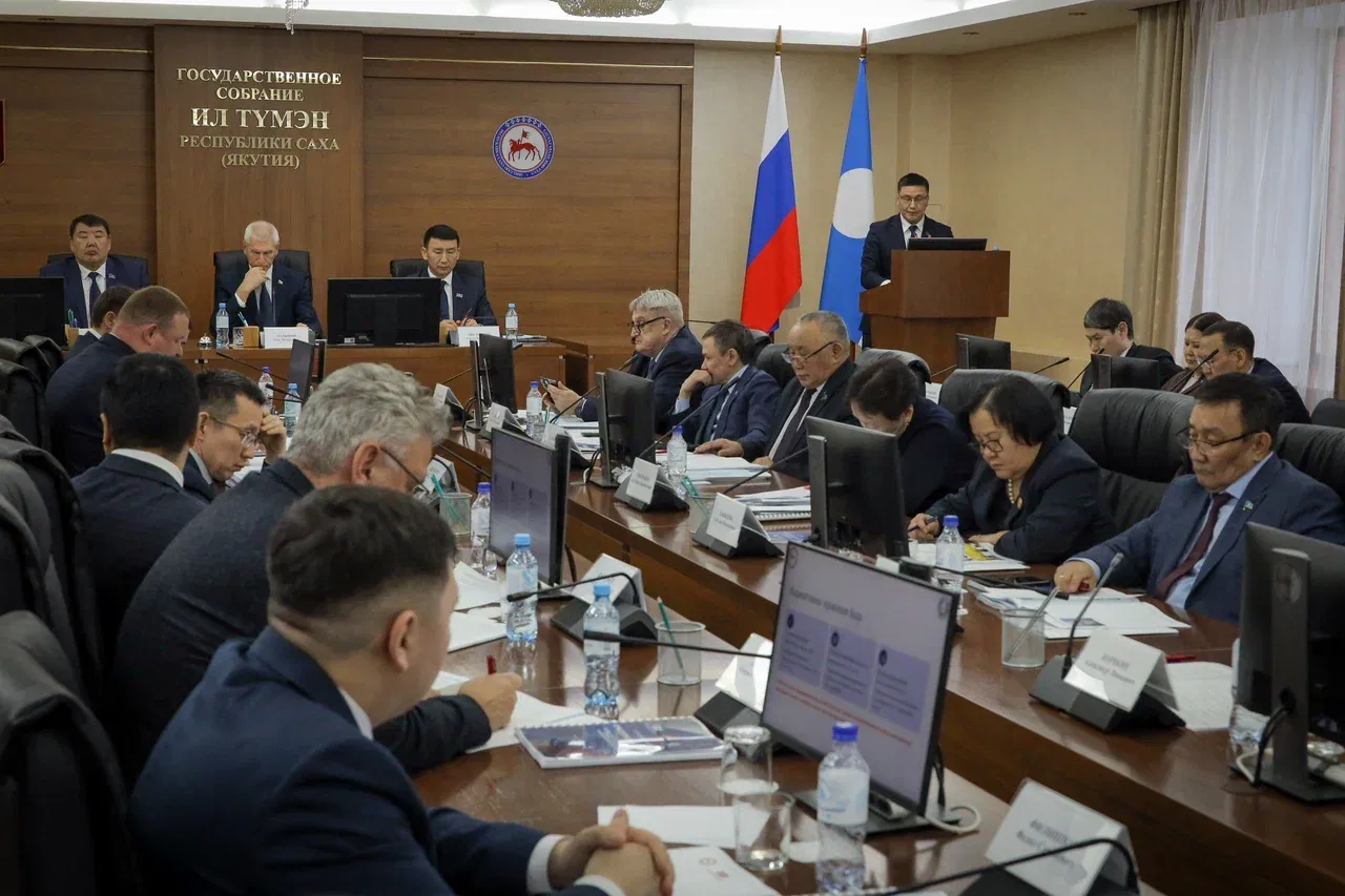 Фото Василия Кононова