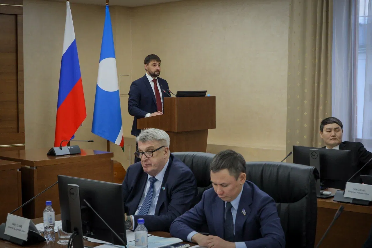 Фото Василия Кононова