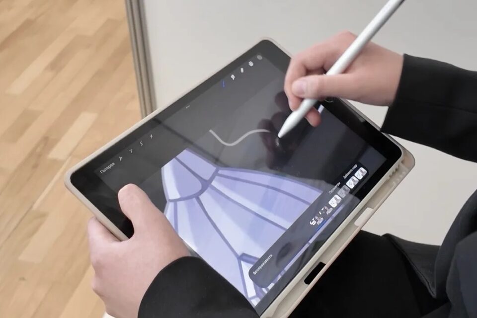 «Большие вызовы» в Чапаево: как бизнес и наука объединяют усилия для воспитания инженерной элиты Якутии