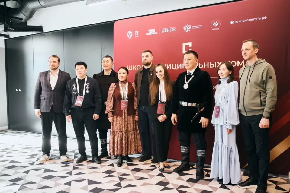 Мегино-Кангаласский улус представил проект «Культурный хаб» по комплексному развитию территории