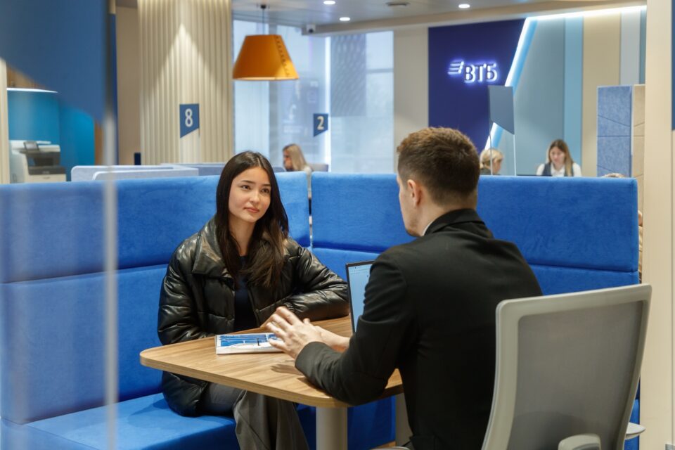 Предприниматели Якутии на треть нарастили кредиты в ВТБ