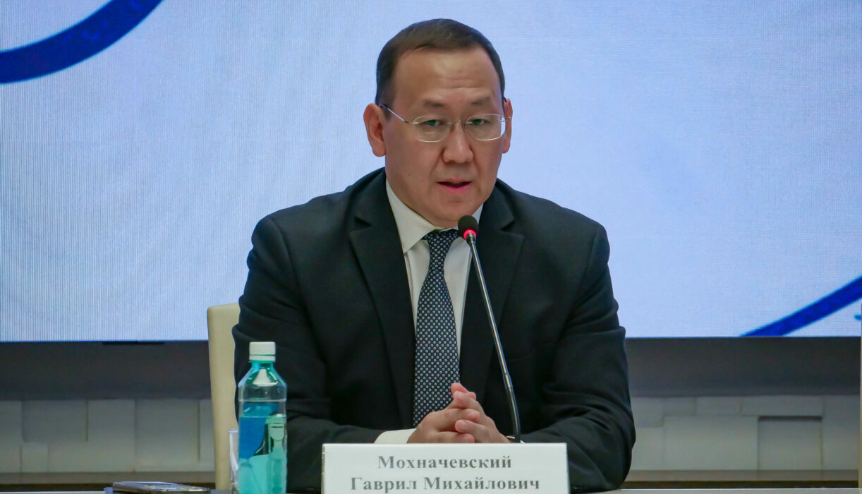 Фото: Денис Попов/ЯСИА