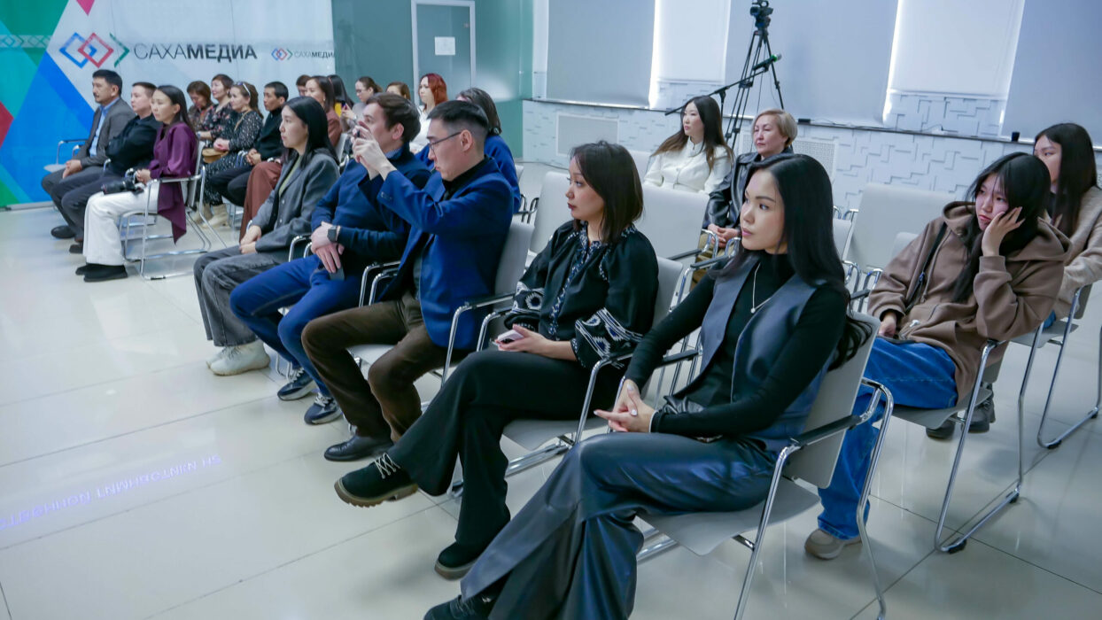 Фото: Денис Попов/ЯСИА