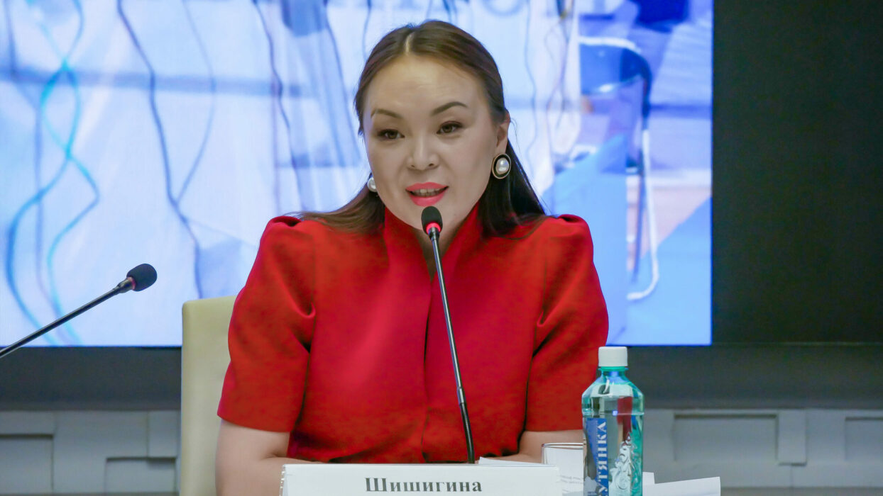 Фото: Денис Попов/ЯСИА