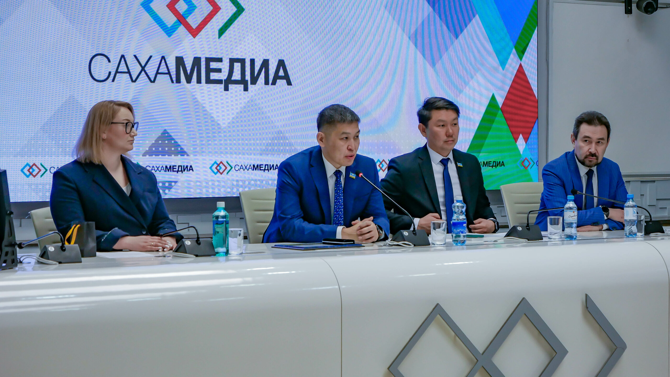 Фото: Денис Попов/Сахамедиа