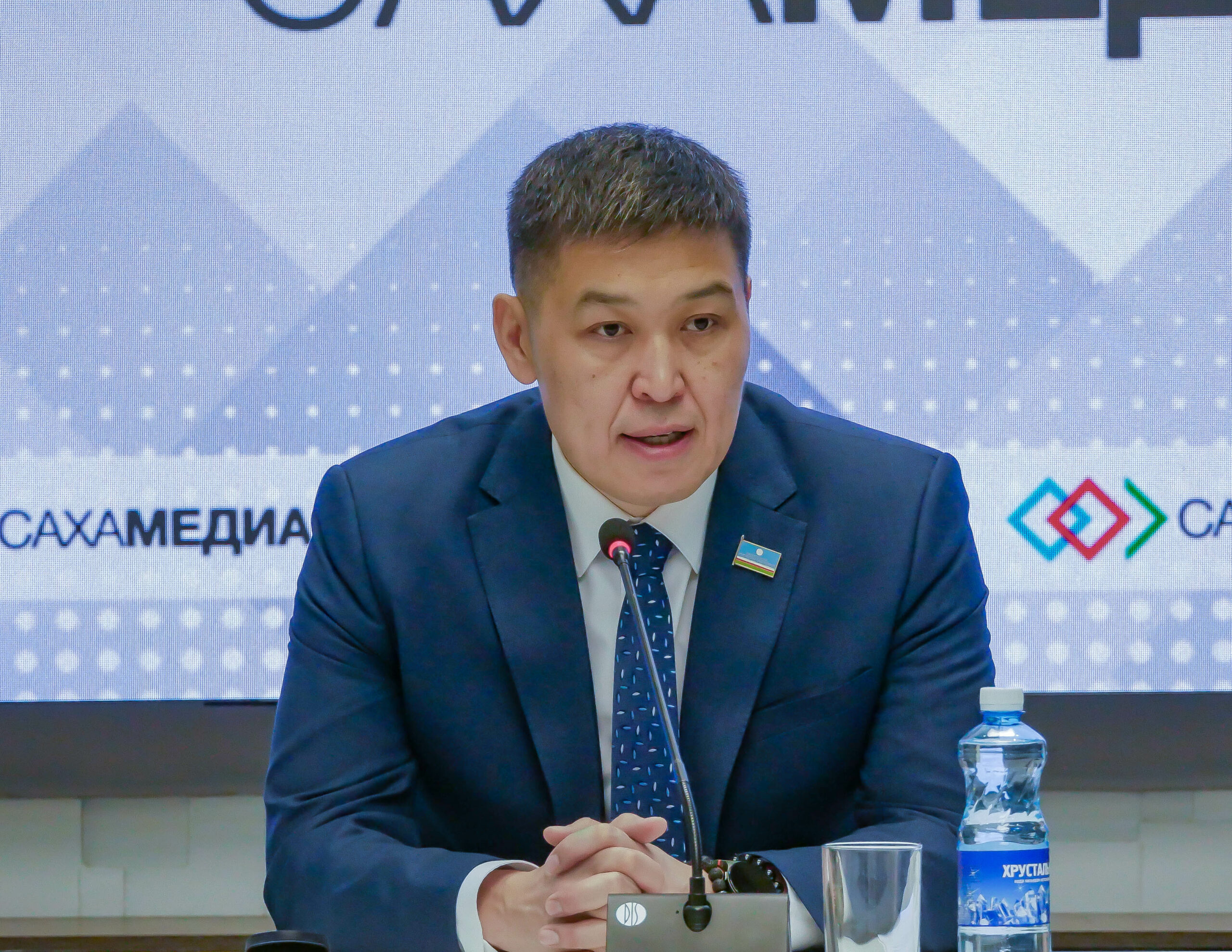 Фото: Денис Попов/Сахамедиа