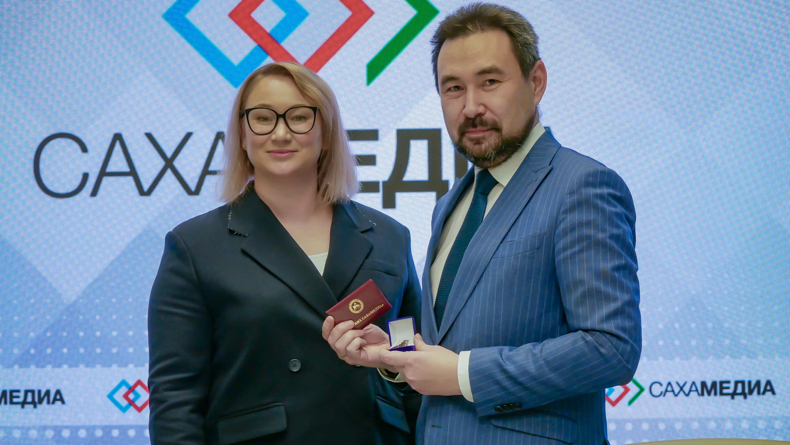 Фото: Денис Попов/Сахамедиа