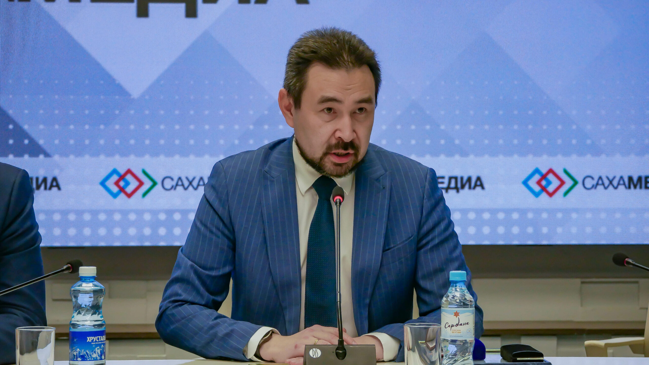 Фото: Денис Попов/Сахамедиа