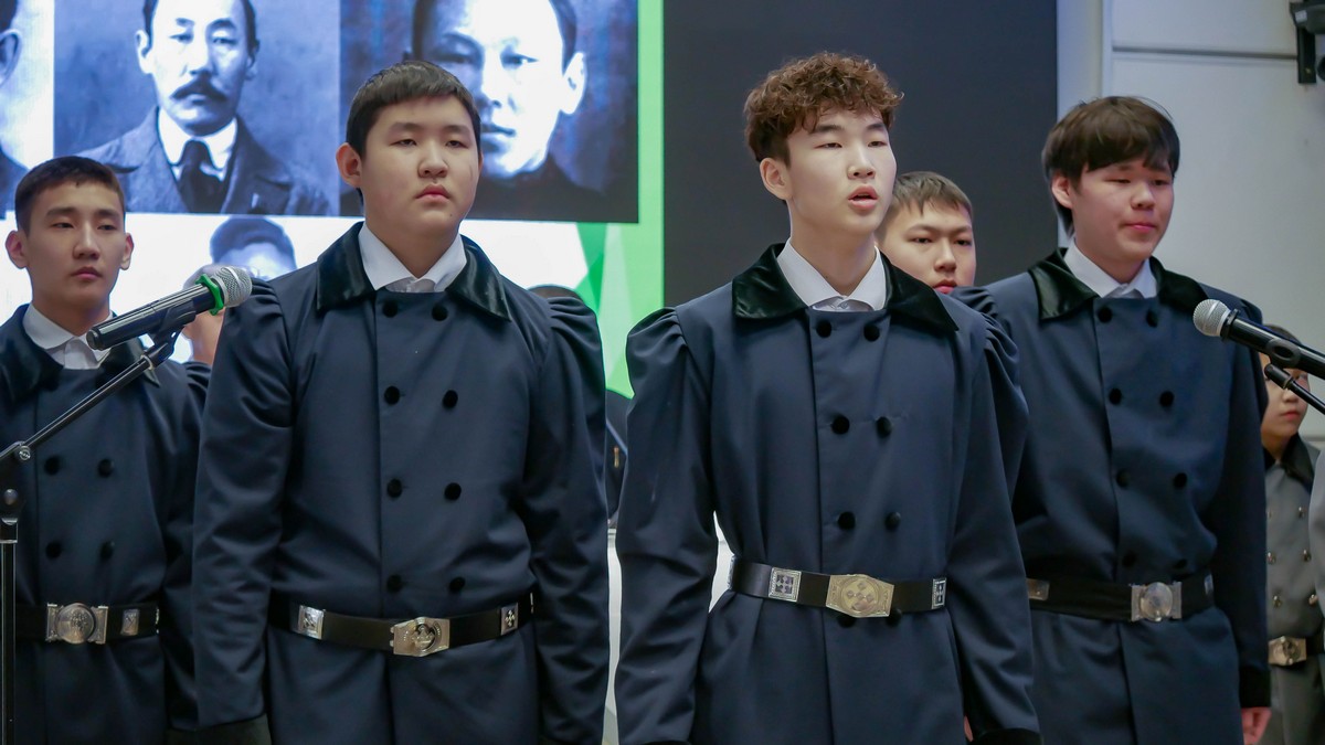 Фото: Денис Попов/ЯСИА