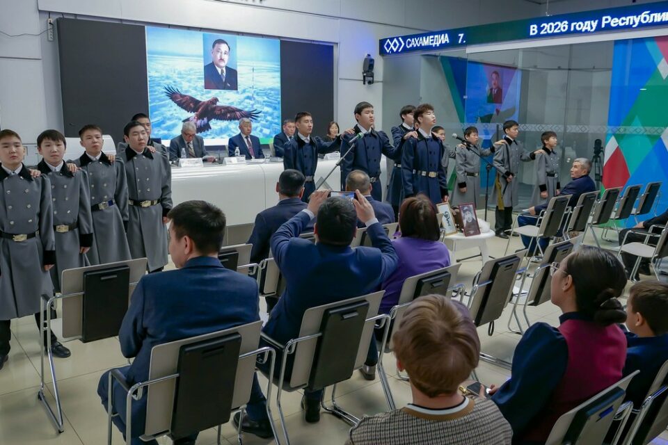 В Якутии пройдут мероприятия в честь 130-летия Ильи Винокурова