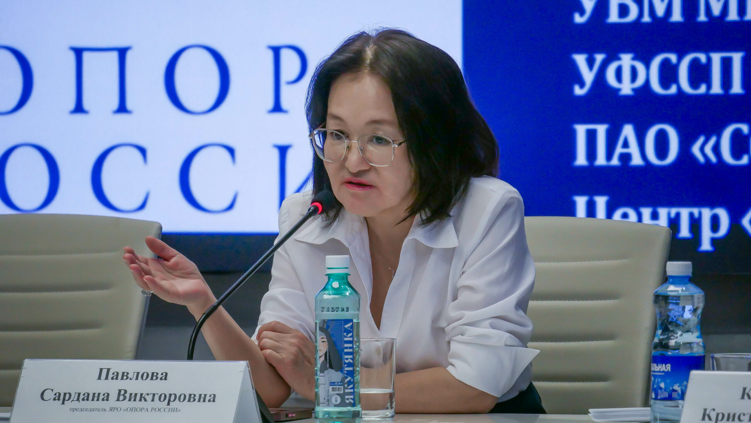 Фото: Денис Попов / «Сахамедиа»