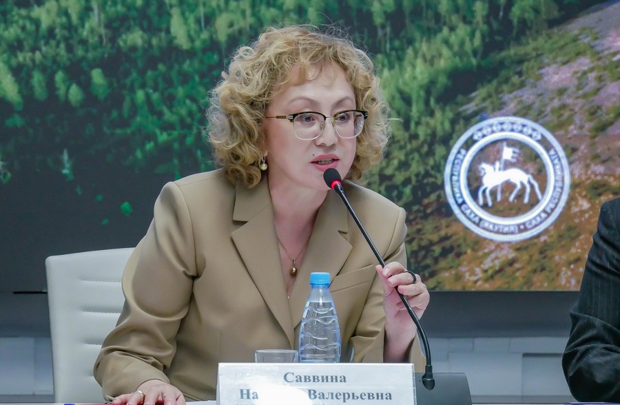 Фото: Денис Попов/ЯСИА