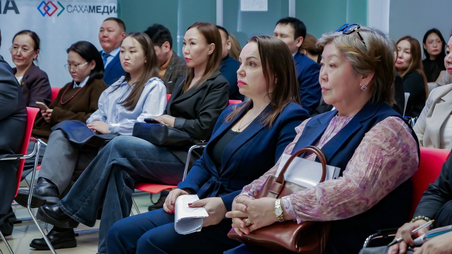 Фото: Денис Попов/ЯСИА