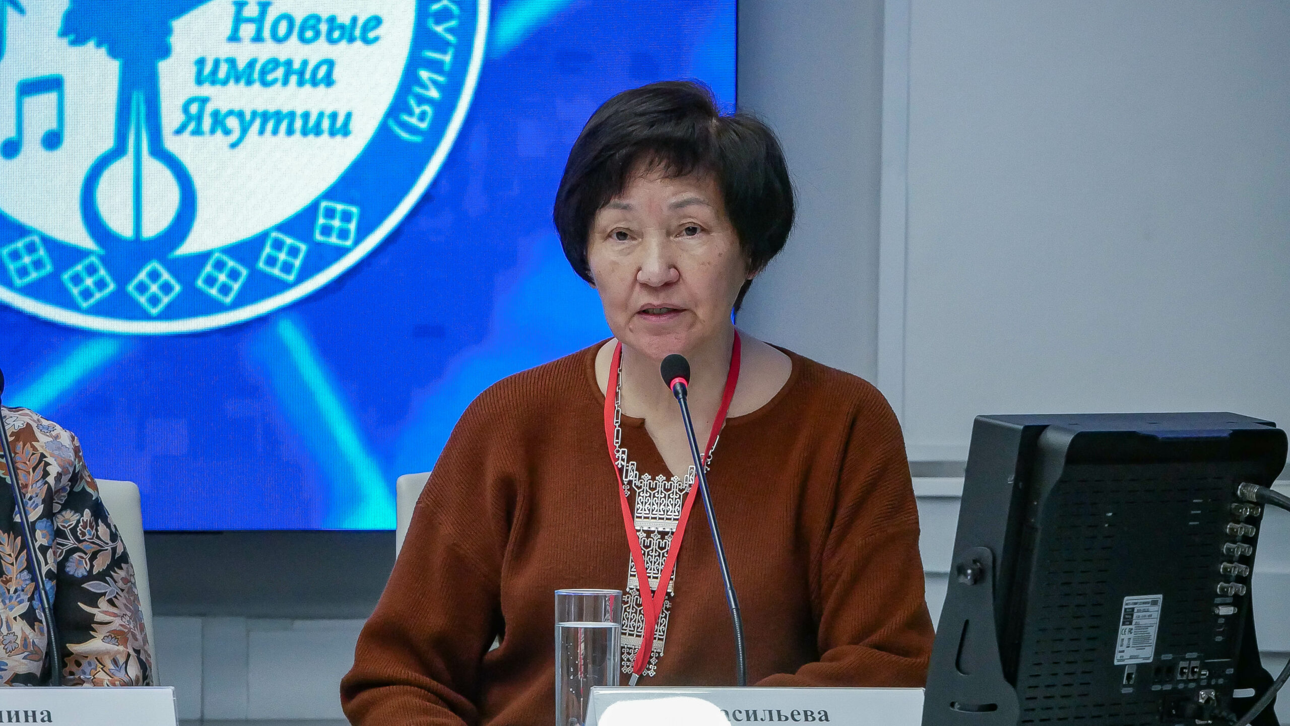 Фото: Денис Попов / «Сахамедиа»