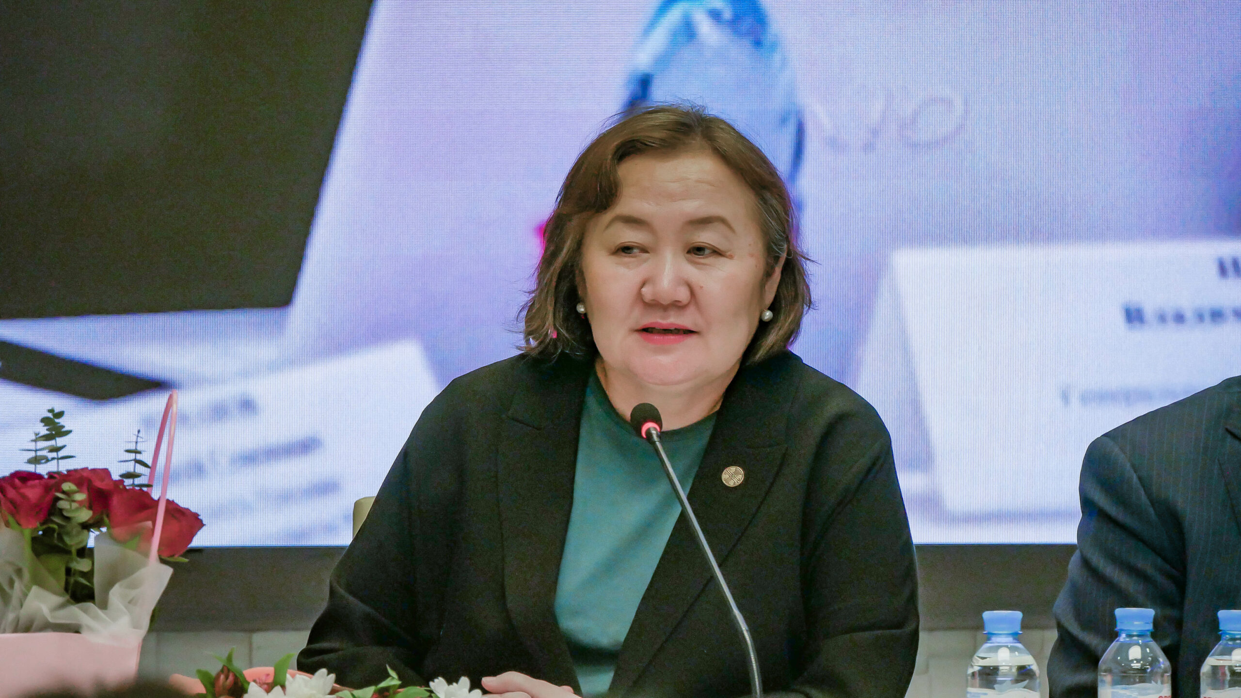 В Якутске презентовали книгу Альбины Даниловой