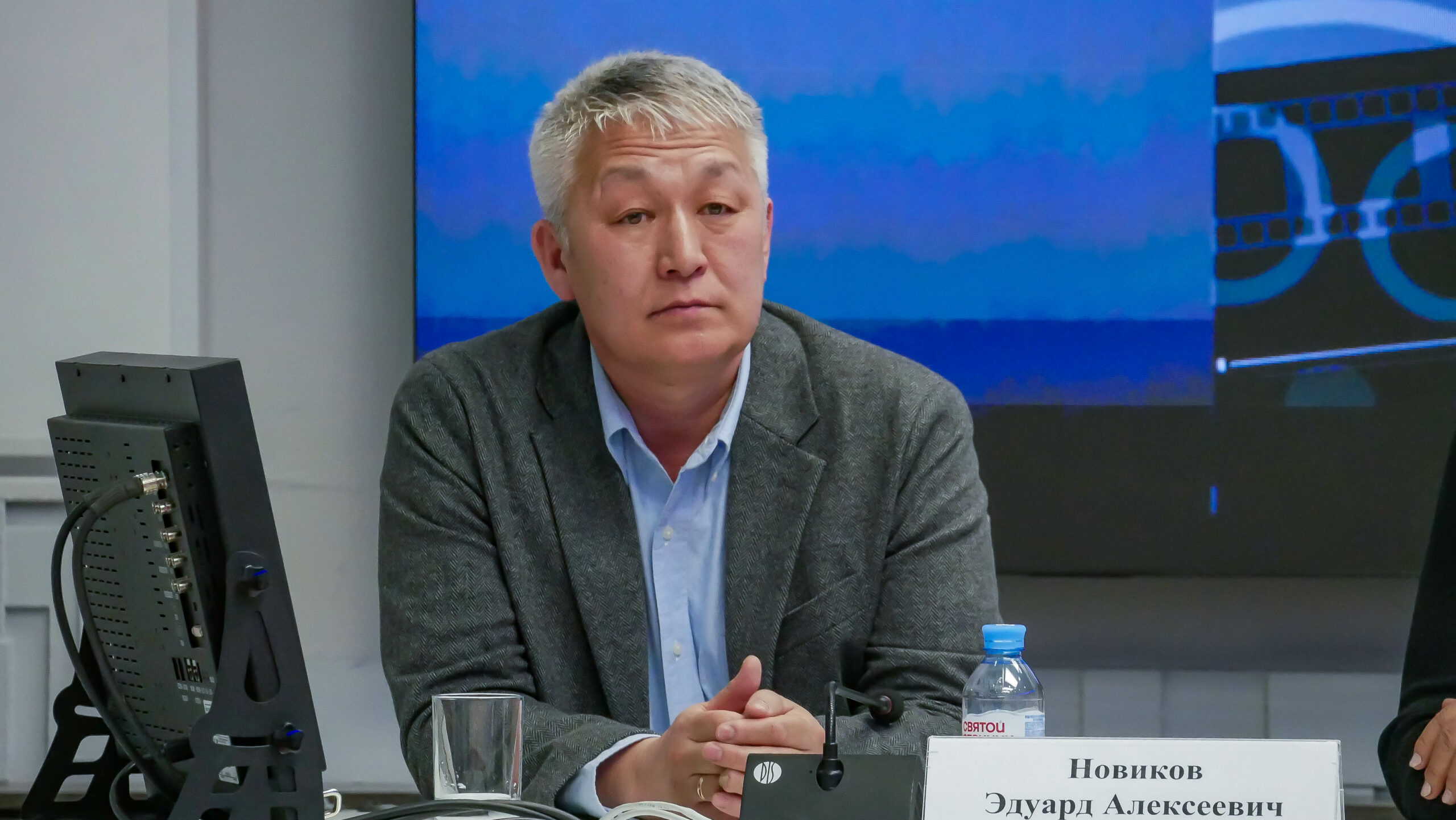 Фото: Денис Попов/Сахамедиа