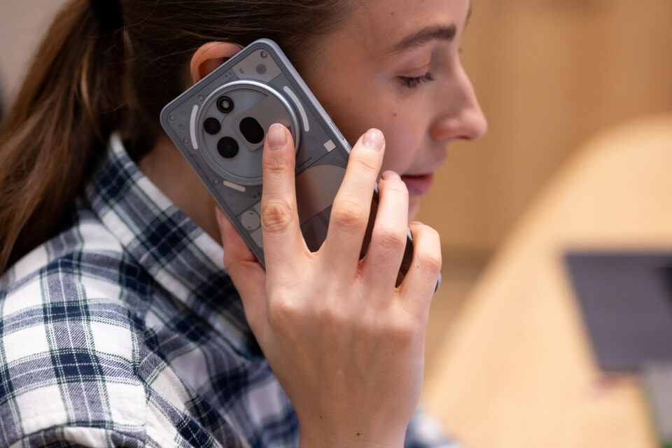 Эксперт рассказал, что делать после сомнительного телефонного звонка