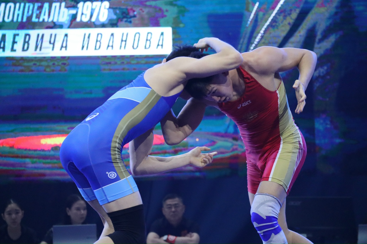 Фото: Нарыйа Пахомова/ЯСИА