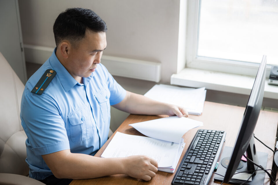 В Якутске УК обязали оборудовать площадки для сбора отходов