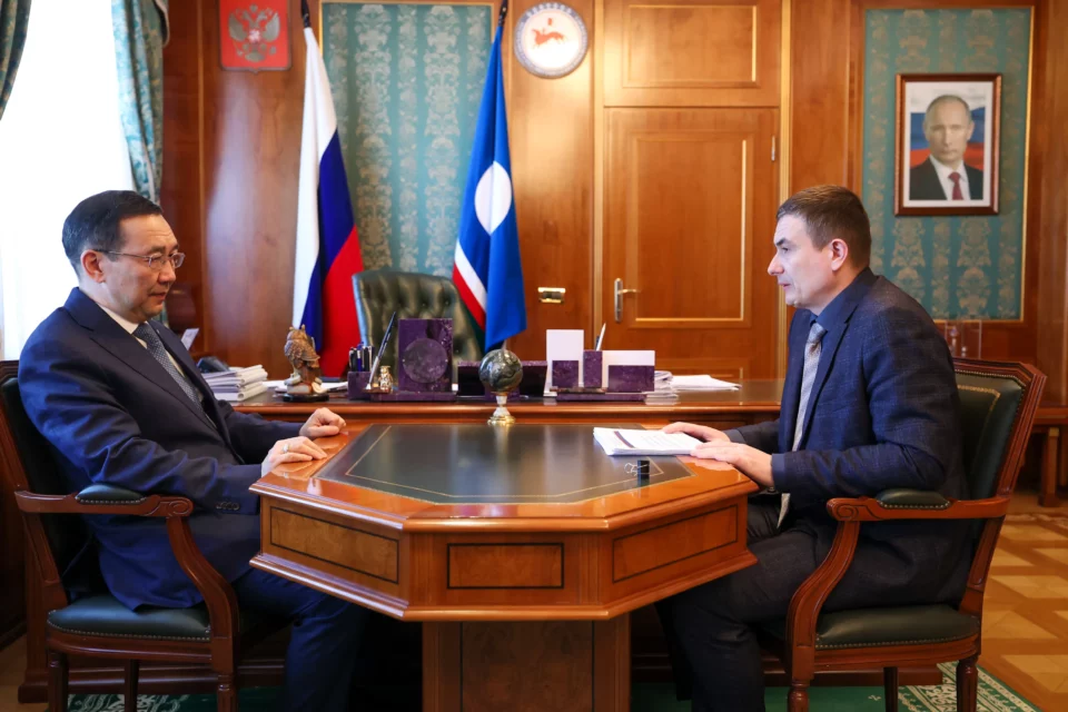 120 гидротехнических сооружений находятся под мониторингом Ростехнадзора в Якутии