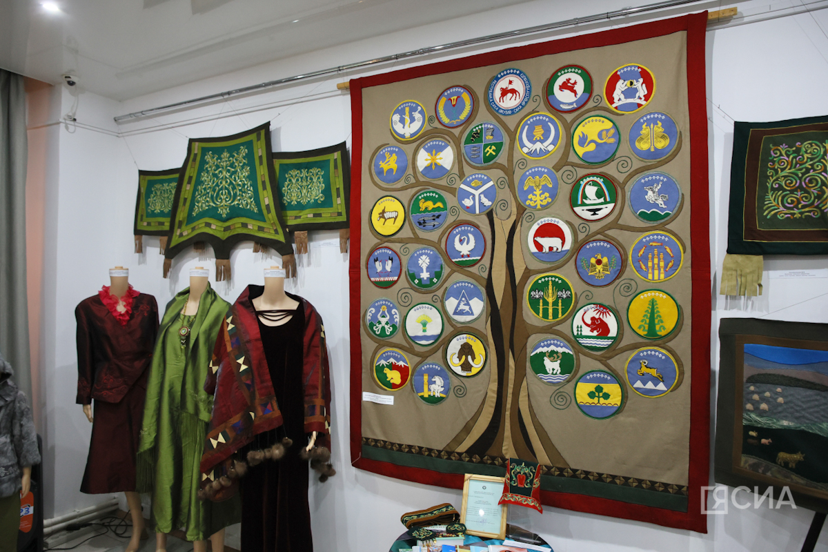 Фото: Саргын Скрябин/ЯСИА