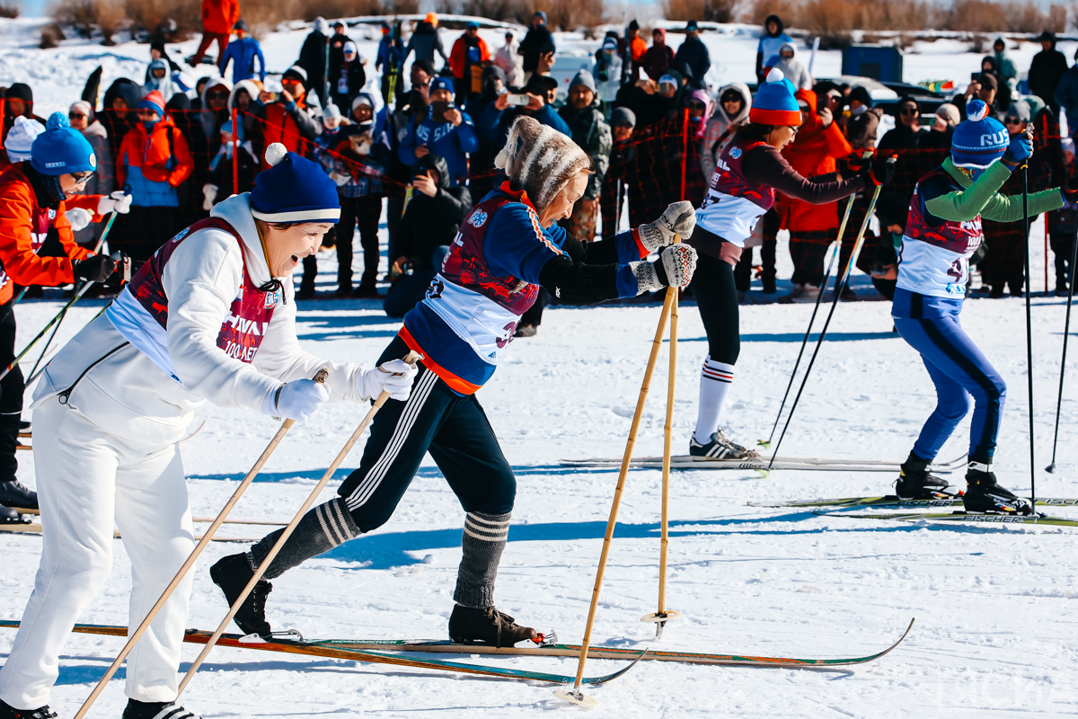 Фото: Саргын Скрябин/ЯСИА