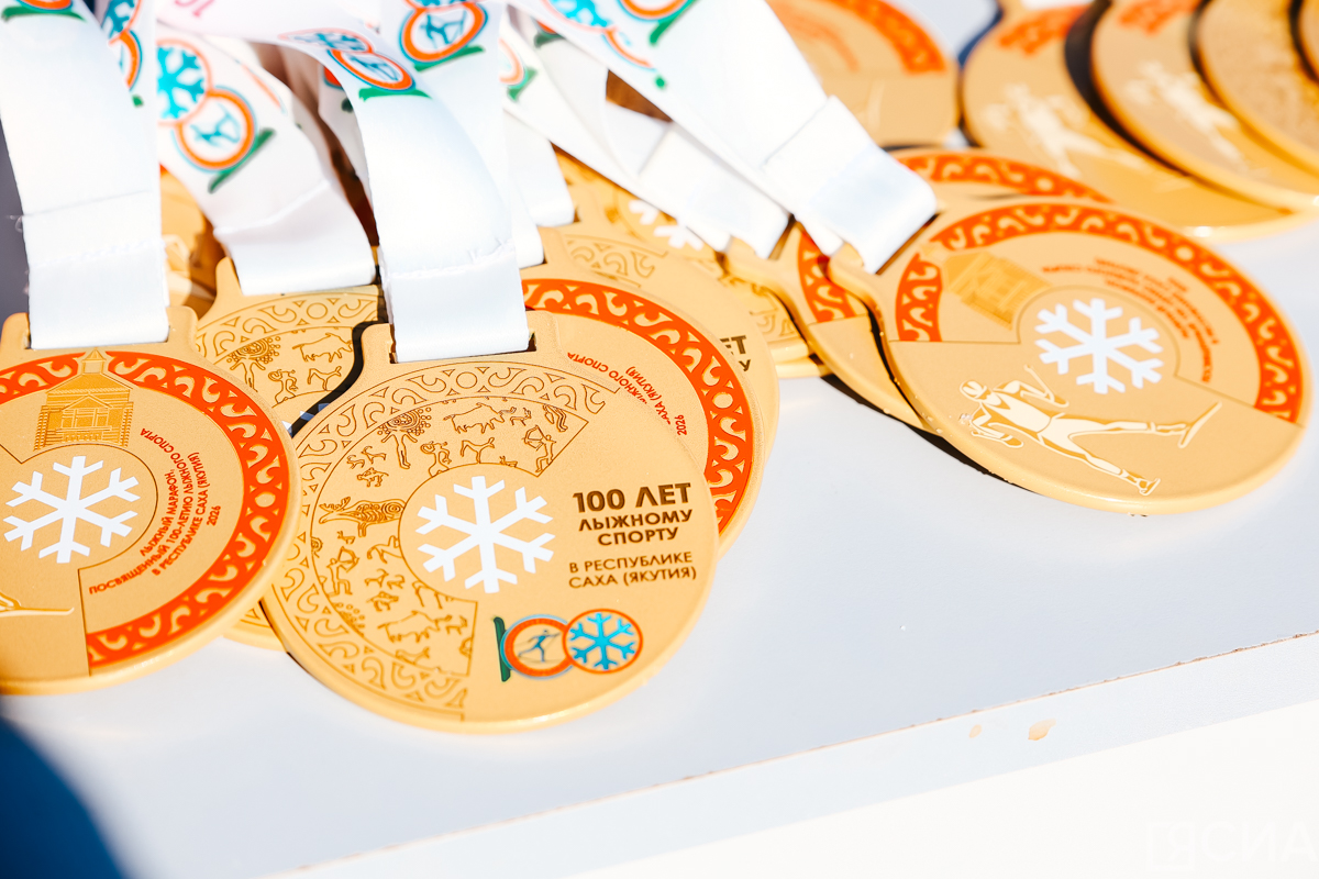 Фото: Саргын Скрябин/ЯСИА