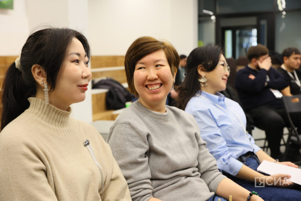 Экспорт на месте: в Якутске стартовали переговоры с пятью странами