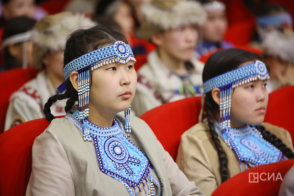 Фото: Саргын Скрябин/ЯСИА